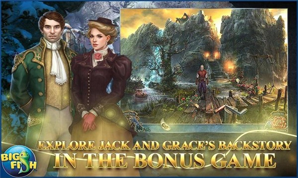 生命传奇4心愿之缚手机版