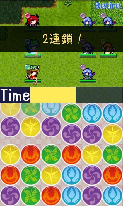 东方游戏幻想乡