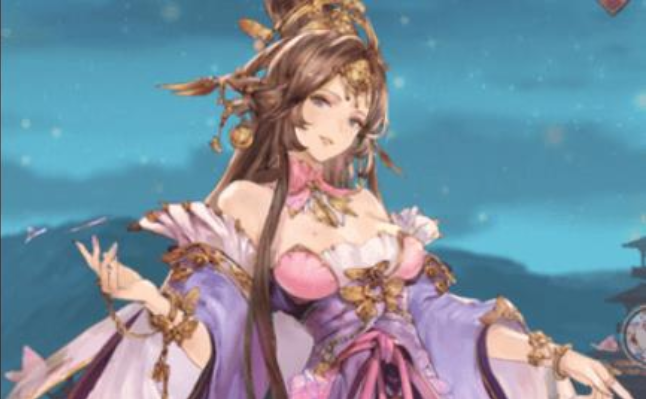 三国志幻想大陆貂蝉女团阵容