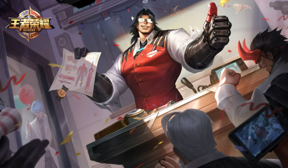 王者荣耀双人路项羽怎么玩 王者荣耀双人路项羽怎么玩