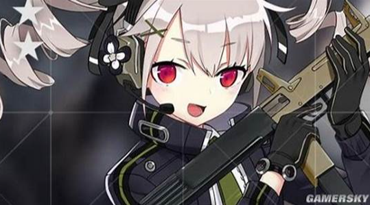 少女前线哪些五星值得练 少女前线哪些五星值得练