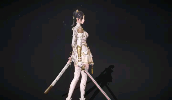 铁甲雄兵花木兰应该怎么玩