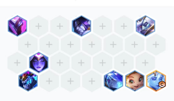 云顶之弈星界怎么运营 云顶之弈星界怎么运营