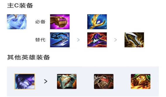 云顶之弈星界怎么运营 云顶之弈星界怎么运营