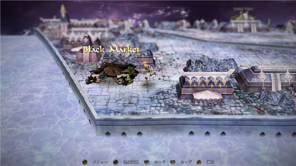 复活邪神深红望野