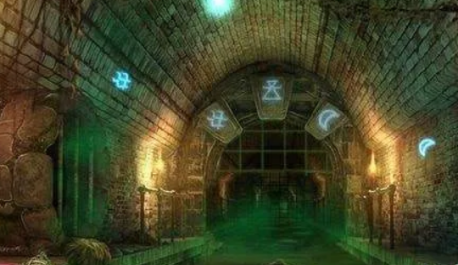 密室逃脱12神庙之旅特殊关卡怎么过 密室逃脱12神庙之旅特殊关卡怎么过