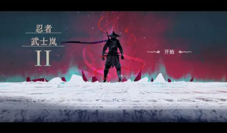 忍者武士岚2技能升级顺序是什么样的
