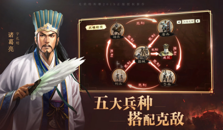 三国志战略版英雄集结剧本全解读 三国志战略版英雄集结剧本全解读