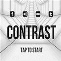 对比跑（Contrast Run）