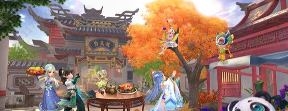 神雕侠侣2侠客郭靖天赋加点 神雕侠侣2侠客郭靖天赋加点