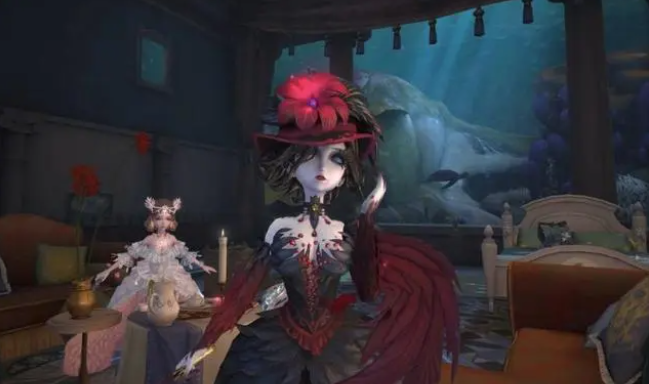 第五人格人机打不过怎么办 第五人格人机打不过怎么办