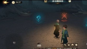 哈利波特福灵剂壁画掉落概率 哈利波特福灵剂壁画掉落概率