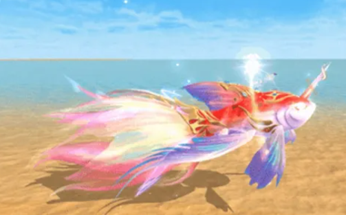 创造与魔法富贵锦鲤怎么得 创造与魔法富贵锦鲤怎么得