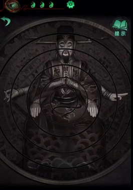 纸嫁衣4红丝缠第三章怎么通关 纸嫁衣4红丝缠第三章怎么通关
