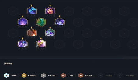云顶之弈幽影飞天蜘蛛怎么玩 云顶之弈幽影飞天蜘蛛怎么玩