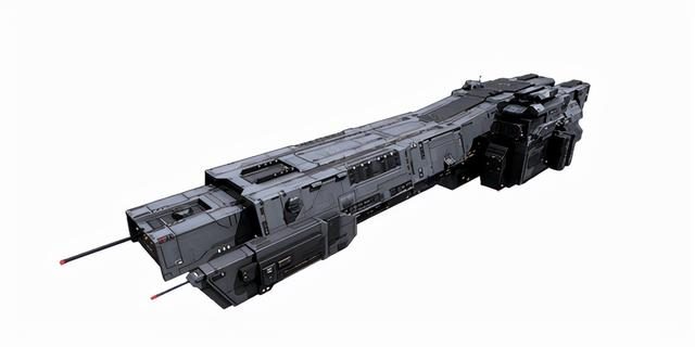 无尽的拉格朗日kccpv2.0轻型轨道炮怎么样 无尽的拉格朗日kccpv2.0轻型轨道炮怎么样
