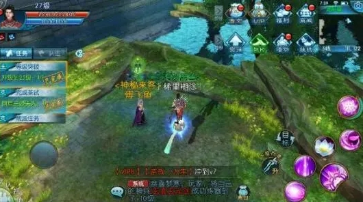 诛仙手游云梦川钓鱼隐藏任务怎么完成