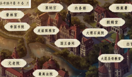 欧洲王室出征怎么获得胜利 欧洲王室出征怎么获得胜利