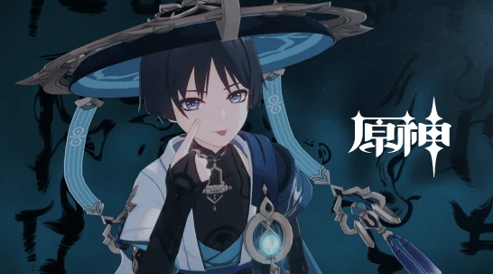 《原神》评测：3.3版本！六入尽明，诸相皆无