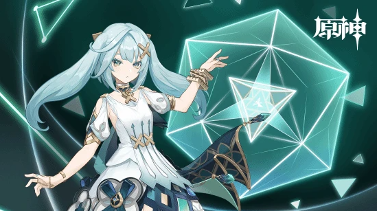 《原神》评测：3.3版本！六入尽明，诸相皆无