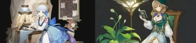 3.4版本前瞻直播,《原神》新版本即将到来! 3.4版本前瞻直播,《原神》新版本即将到来!