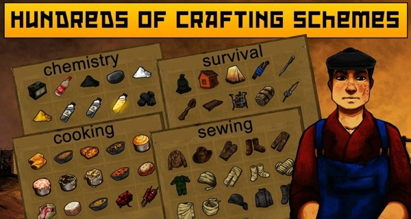 生存之日高级版