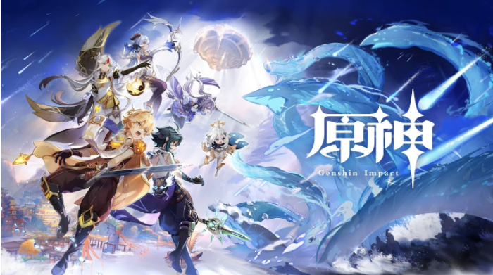 专家称《原神》体现中国现代化高水准 UZI给《原神》充值充到限额？