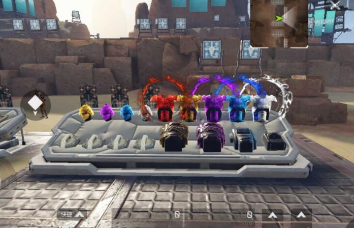 《Apex英雄》评测：即使服务器再垃圾，在线人数依然steam前5的秘密