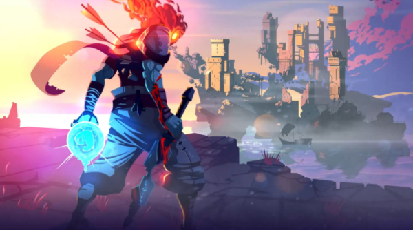 《死亡细胞》评测：rouguelike的天花板，重开还能受苦