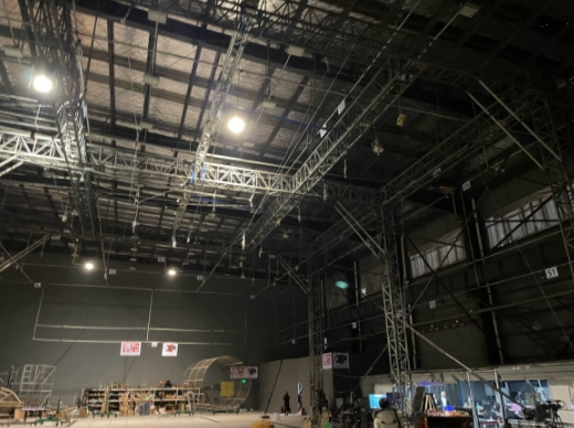 网易暴雪杭州分公司已注销!《黑神话:悟空》疑似动捕厂棚曝光! 网易暴雪杭州分公司已注销!《黑神话:悟空》疑似动捕厂棚曝光!