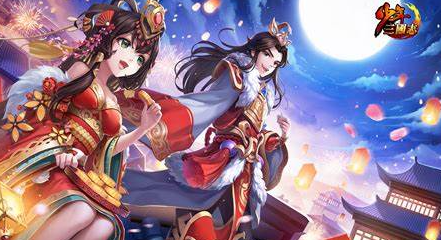 少年三国志大乔列传怎么过 少年三国志大乔列传怎么过