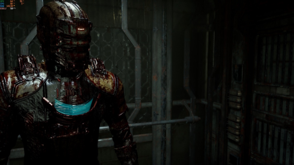 《死亡空间：重制版》评测：比前作“好玩”