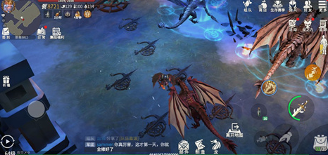 冰原守卫者要塞缺口怎么打