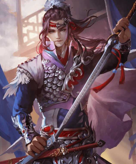 放置三国什么武将好