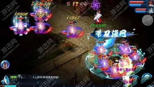 神雕侠侣手游杨过蛮兵大理怎么打 神雕侠侣手游杨过蛮兵大理怎么打