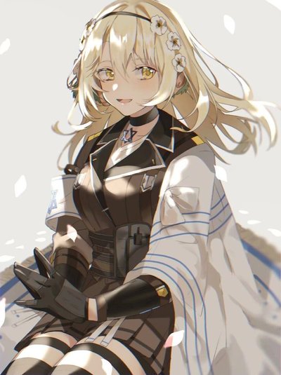 少女前线savage 少女前线savage