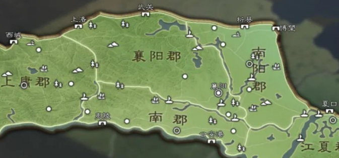 三国志战略版军争地利剧本地形玩法介绍 三国志战略版军争地利剧本地形玩法介绍