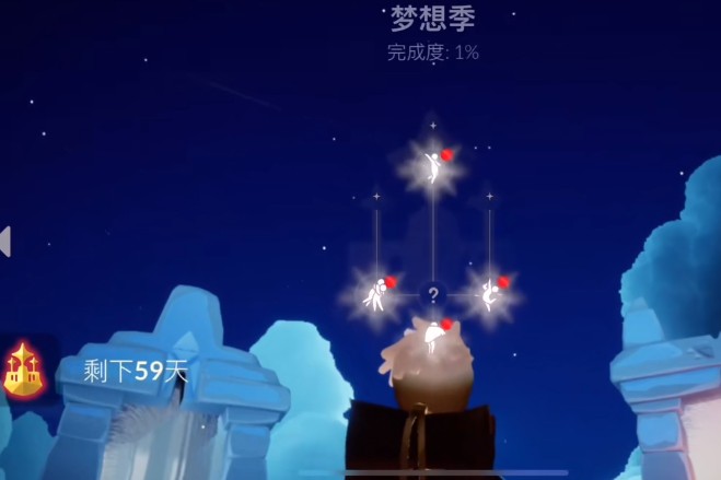 徽章光遇作用光遇梦之盒 徽章光遇作用光遇梦之盒