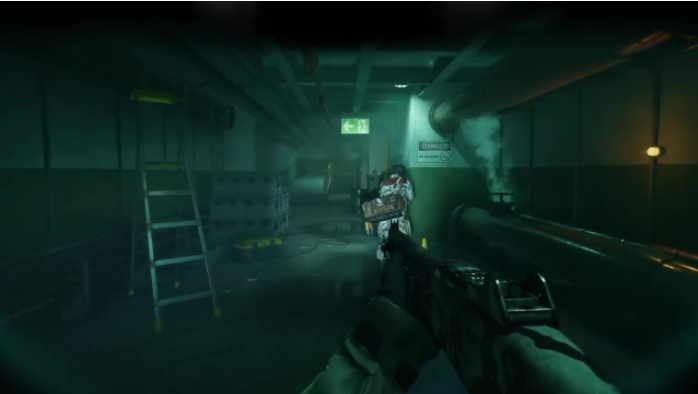 《战地风云2042》第4赛季预告!!2月28日上线!! 《战地风云2042》第4赛季预告!!2月28日上线!!