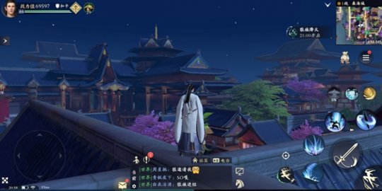 秦时明月提高狩魂成功率 秦时明月提高狩魂成功率