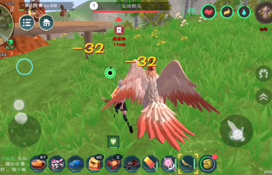 创造与魔法麻雀位置在哪 创造与魔法麻雀位置在哪