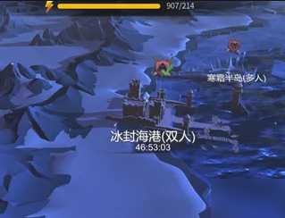 冰原守卫者重置哪个经验副本合适