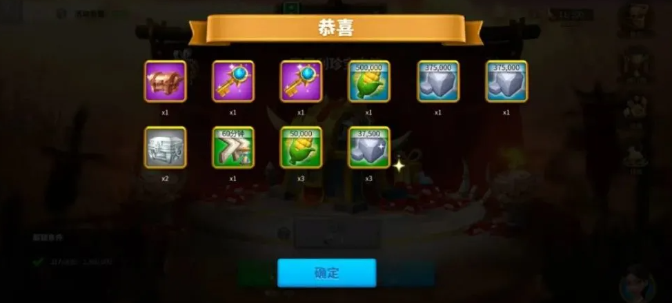 万国觉醒塞罗利的决战攻略 万国觉醒塞罗利的决战攻略