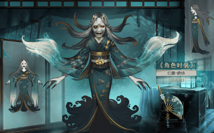 第五人格红蝶高胜率玩法介绍 第五人格红蝶高胜率玩法介绍