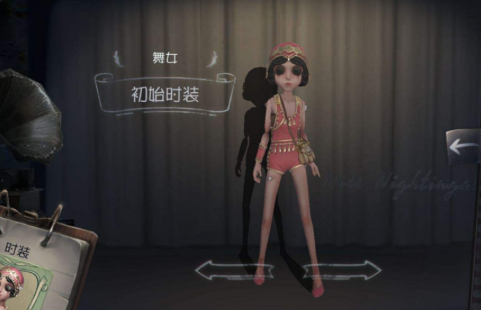 第五人格舞者怎么玩 第五人格舞者怎么玩
