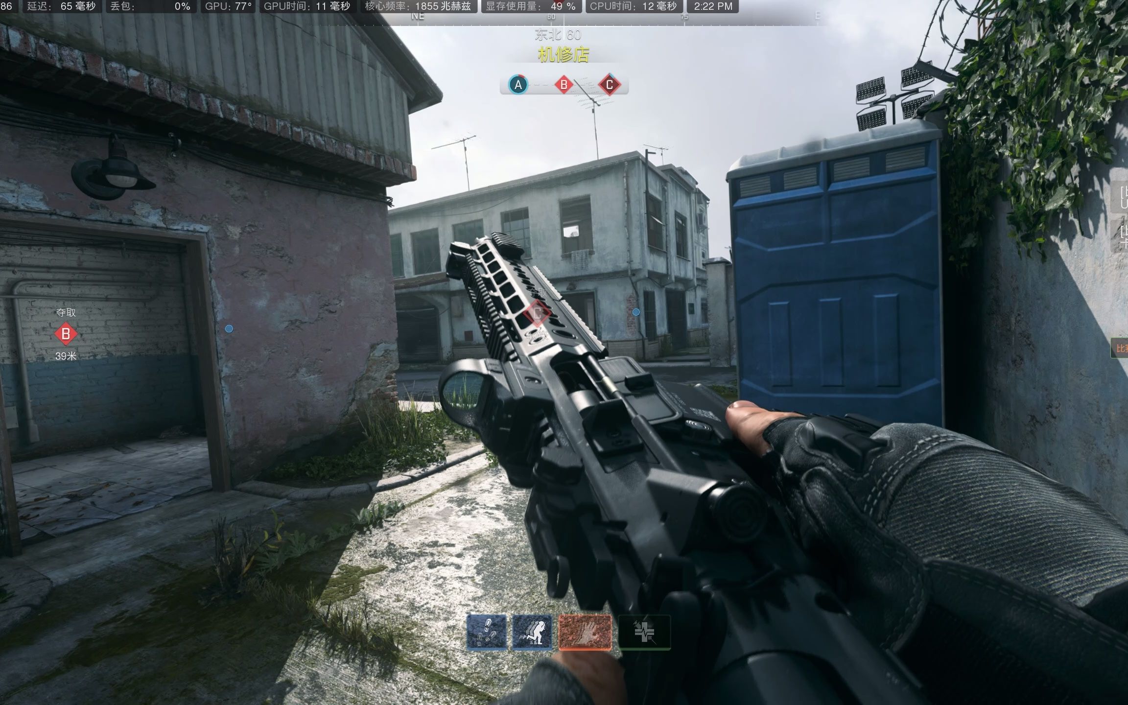 《COD19》将于3月17日开启多人游戏！免费试玩！