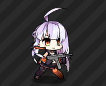 少女前线幽灵m4值得练吗 少女前线幽灵m4值得练吗