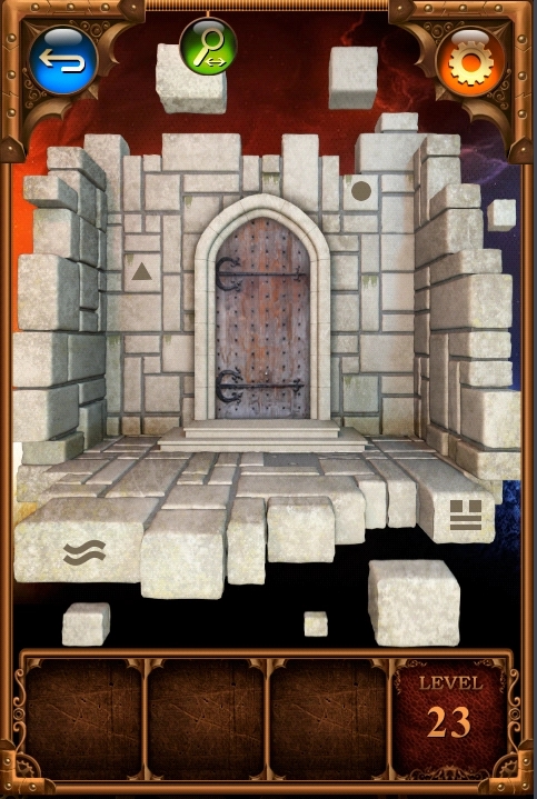 100道门平行世界