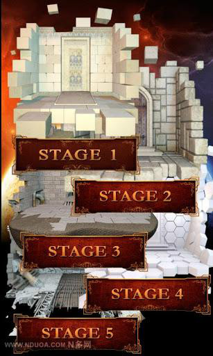 100道门平行世界