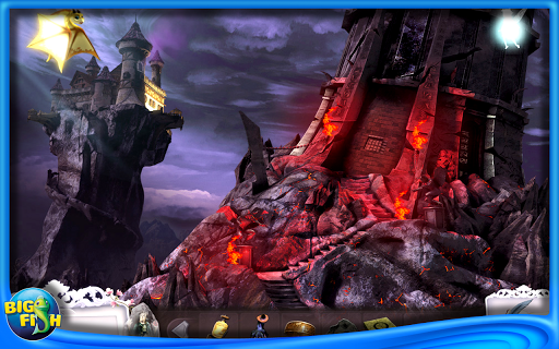 伊莎贝拉公主2诅咒重现完整版